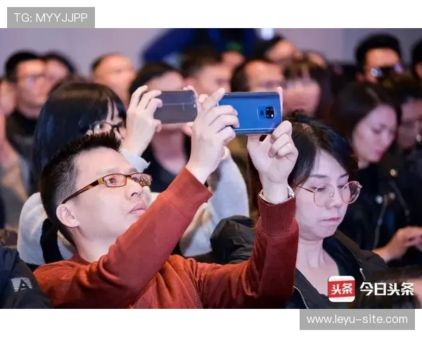 乐鱼互动的多渠道营销策略助力品牌快速扩展市场份额